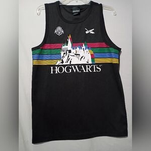 Harry Potter Hogwarts Jersey